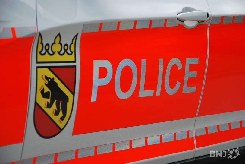 La police a annoncé lundi matin avoir interpellé l'individu recherché. (Photo : illustration).