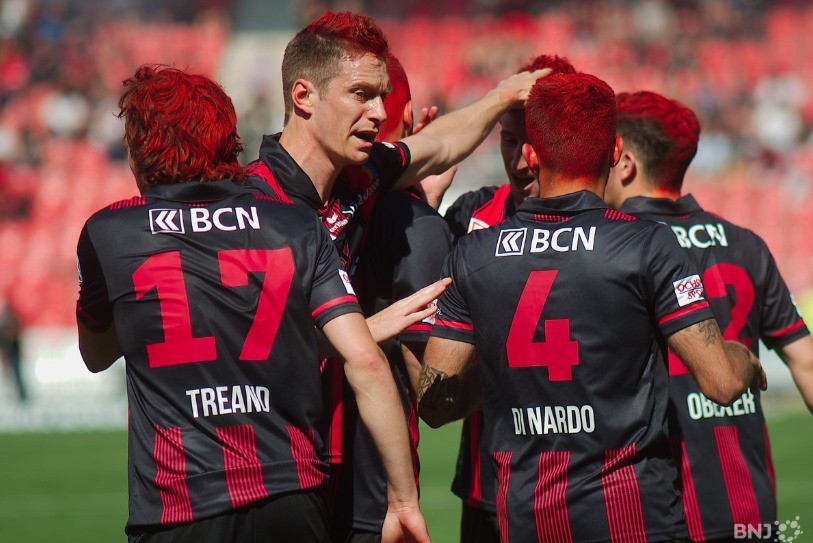 Neuchâtel Xamax FCS  peut se féliciter de sa performance. 