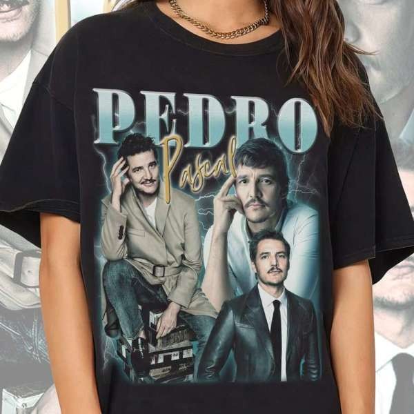 La Pascalmania se trouve partout, même sur les t-shirts. Photo : teefoxstore.com