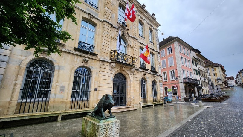 Le Conseil de Ville de Porrentruy veut faire de son institution un espace de dialogue.