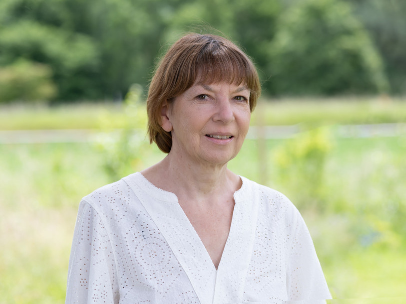 Sonia Burri-Schmassmann est candidate au Gouvernement jurassien. (Photo : Vert-e-s Jura)