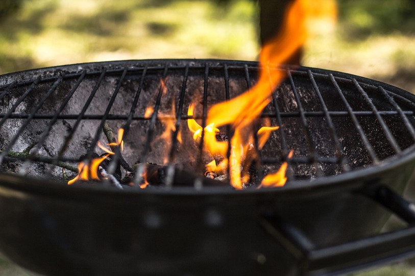Grill