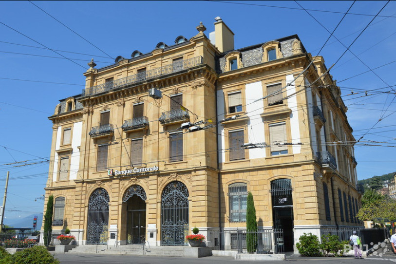 La BCN enregistre un résultat opérationnel en hausse pour 2024. (photo d'archives)