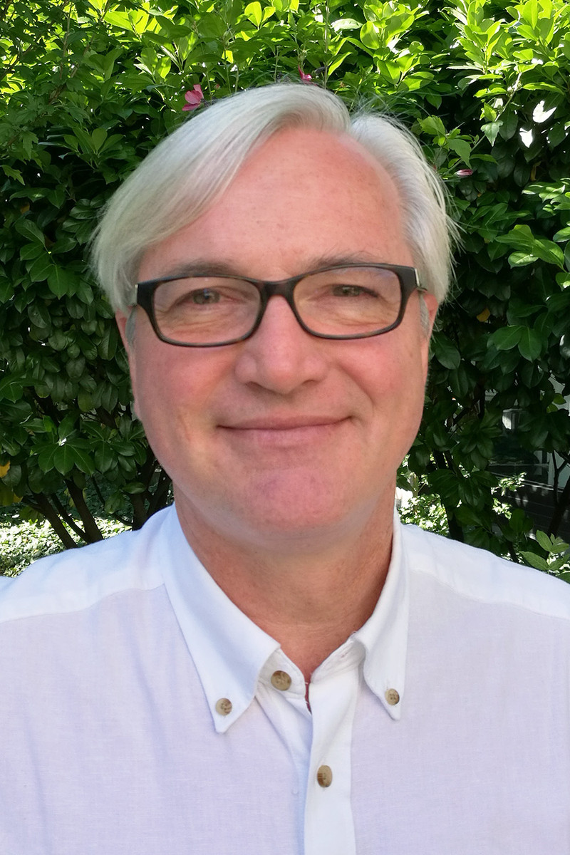 Matthias Seidel devra mettre sur pied le nouveau service de rhumatologie au CHB. (Image: CHB)