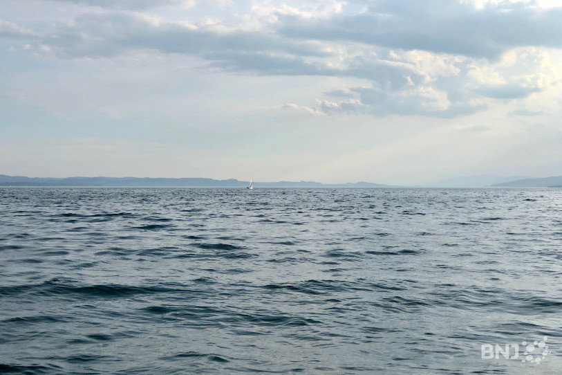 Le corps d'un navigateur de 72 ans a été retrouvé mercredi dans le lac de Neuchâtel près de Grandson. (photo d'illustration)