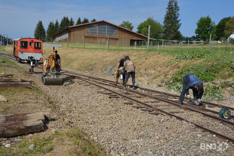 La Traction 