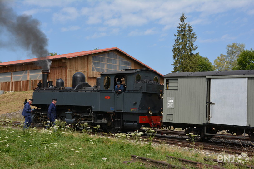 La Traction 
