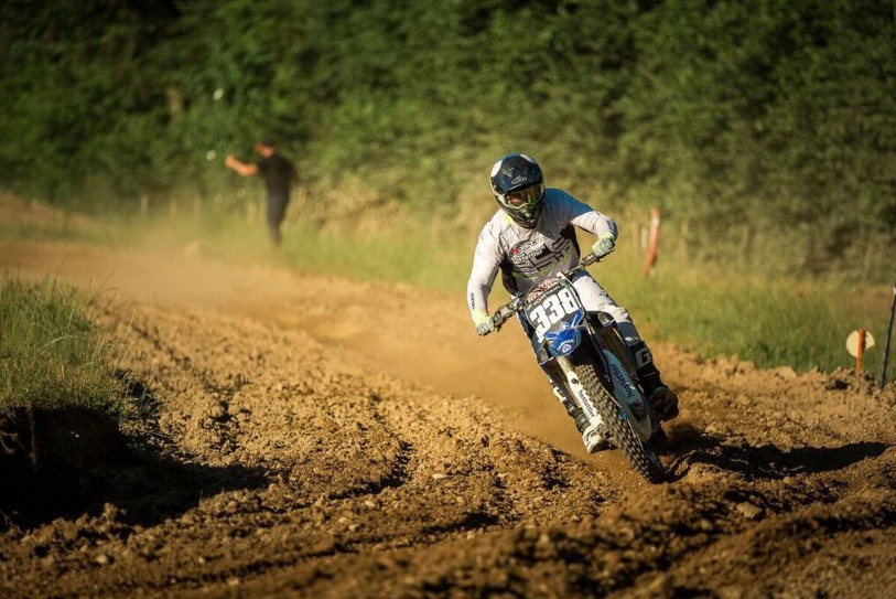Brian Raymondaz. (photo : Jey Crunch)