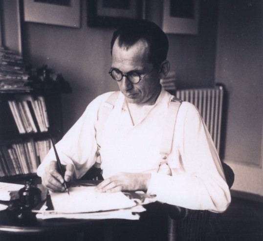 Werner Renfer