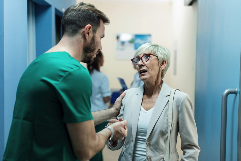 Les autorités cantonales annoncent plusieurs mesures pour pallier la hausse des coûts de la santé, notamment avec le renforcement des actions de préventions. (Photo : illustration / Freepik)