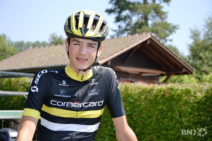 Alexandre Balmer