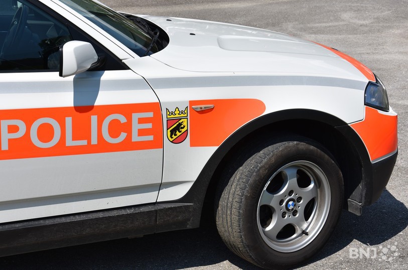 De nombreux services ont été engagés dans l'intervention. (image d'archives)