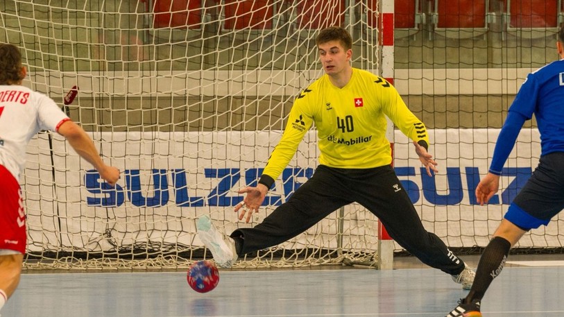 Mathieu Seravalli tentera de mener les siens le plus loin possible aux Mondiaux M21. (Photo : Mathieu Seravalli)