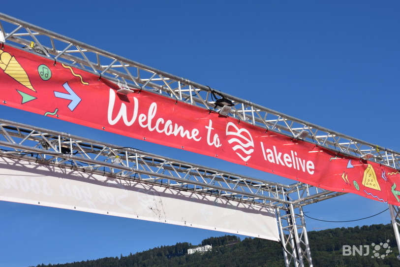 Les responsables du Lakelive ont dévoilé les premiers noms d'artistes présents en 2023. (Photo : archives).