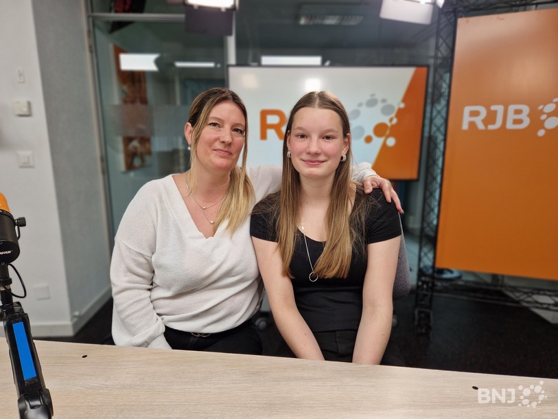 A 15 ans, Calie Germiquet s’envole pour les Mondiaux de cerceau aérien. Une discipline spectaculaire encore méconnue dans la région.