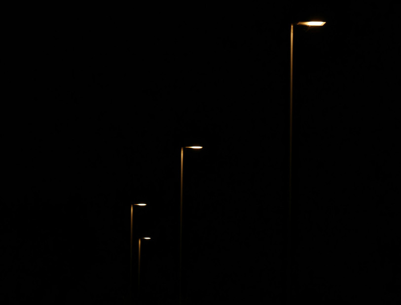 L’éclairage nocturne était au cœur des débats ce lundi soir. (Photo d'illustration).