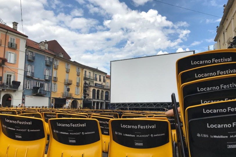 Le cinéma suisse est bien représenté à Locarno