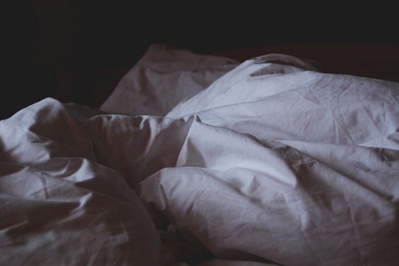 Il fait parfois trop chaud sous la couette. (photo: illustration)
