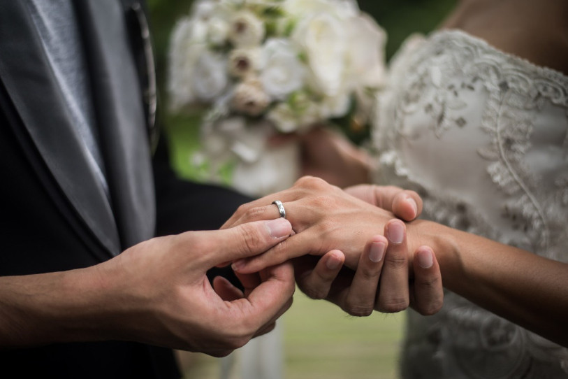 Le peuple suisse se prononcera sur l'imposition individuelle des couples mariés le 8 mars prochain. (Photo : illustration libre de droits)