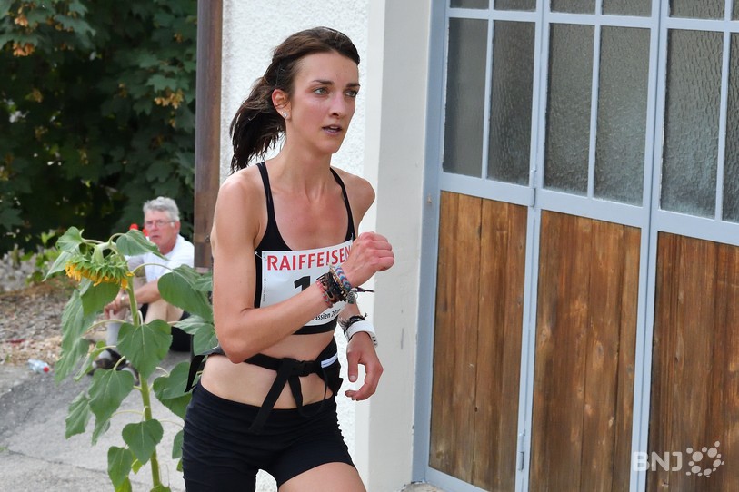 Morgane Crausaz