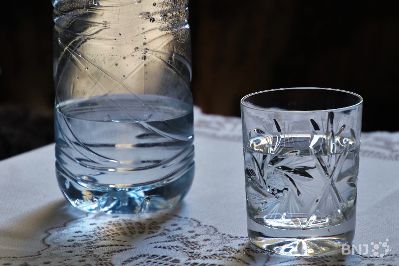En cette période de canicule, tout le monde n'est pas capable de penser à s'hydrater. (Photo: illustration)