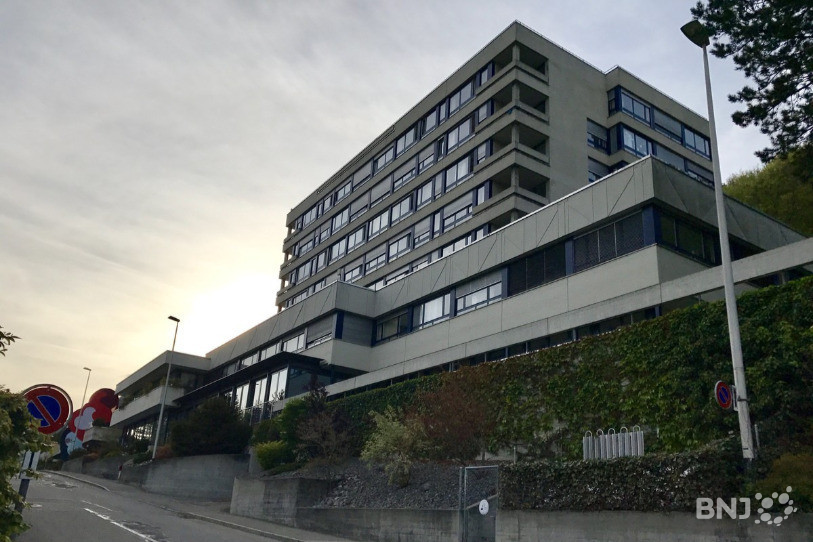 L'hôpital de Moutier intéresse le groupe Swiss Medical Network.