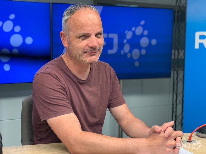 Jérôme Mouttet était dans « La Matinale » ce vendredi pour sa chronique « L'autre revue de presse ».