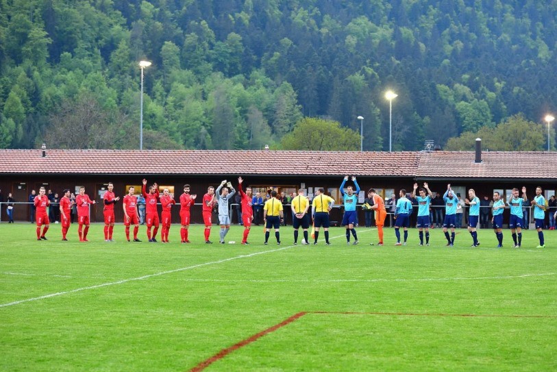 Le FCM et le FCTT se retrouveront dès dimanche.