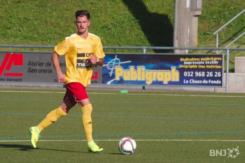 Les Loclois sont remontés en 2e Ligue inter, mais ne souhaitent pas faire l'ascenseur. (Photos: archives).