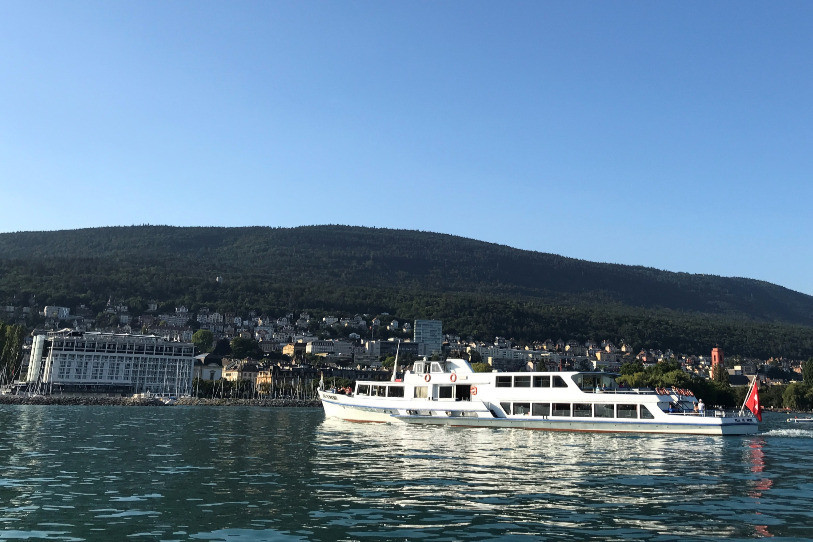 Ce sont les bateaux des compagnies locales qui devront se mettre aux normes. (Photo: archives).