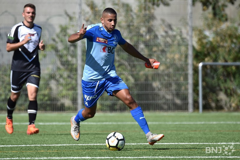 Karim Ghomrani
