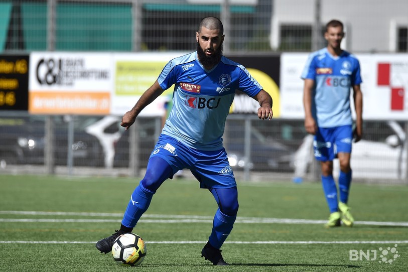 Sofiane Jennane