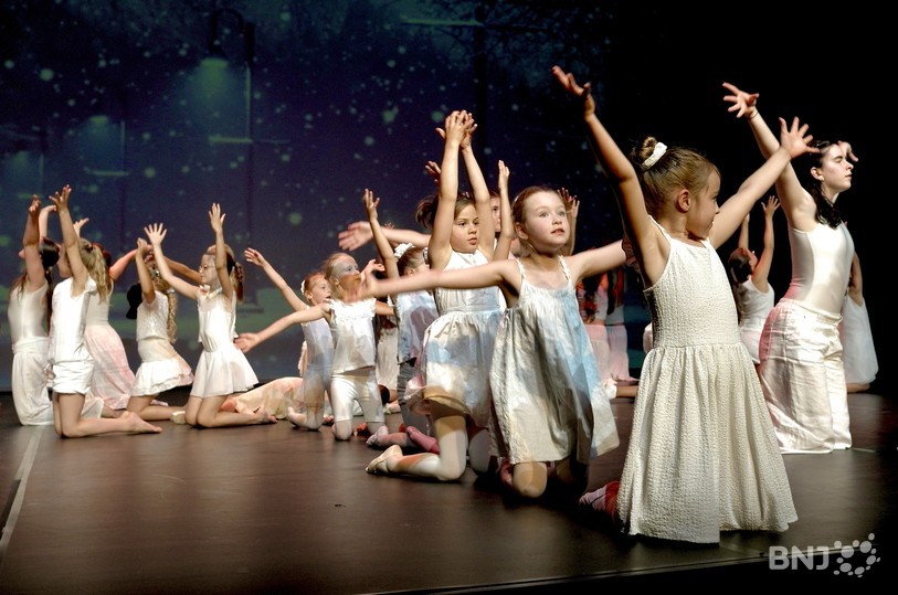 Atelier de Danse Joëlle Prince