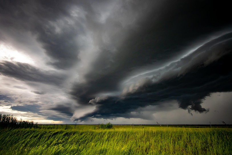 tempête