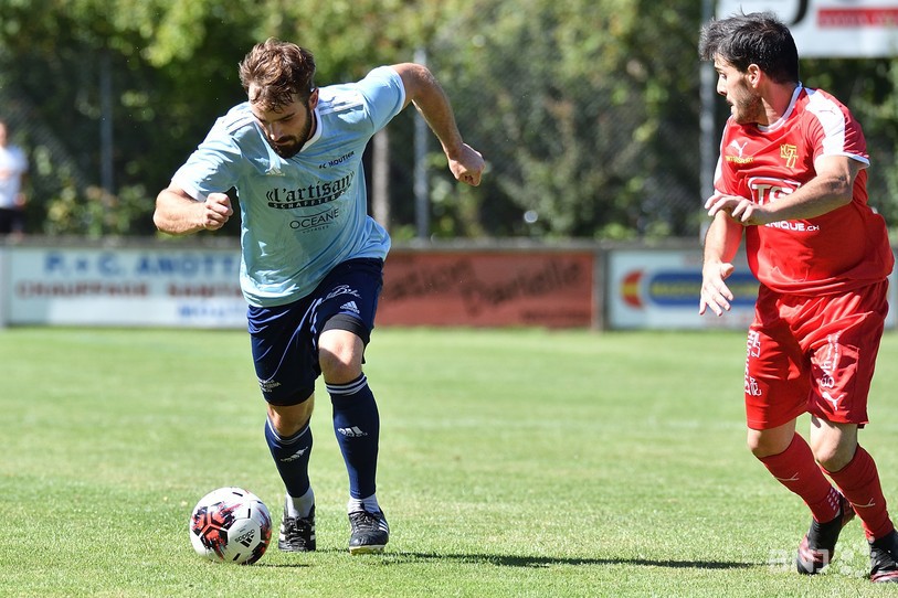 Dylan Choulat