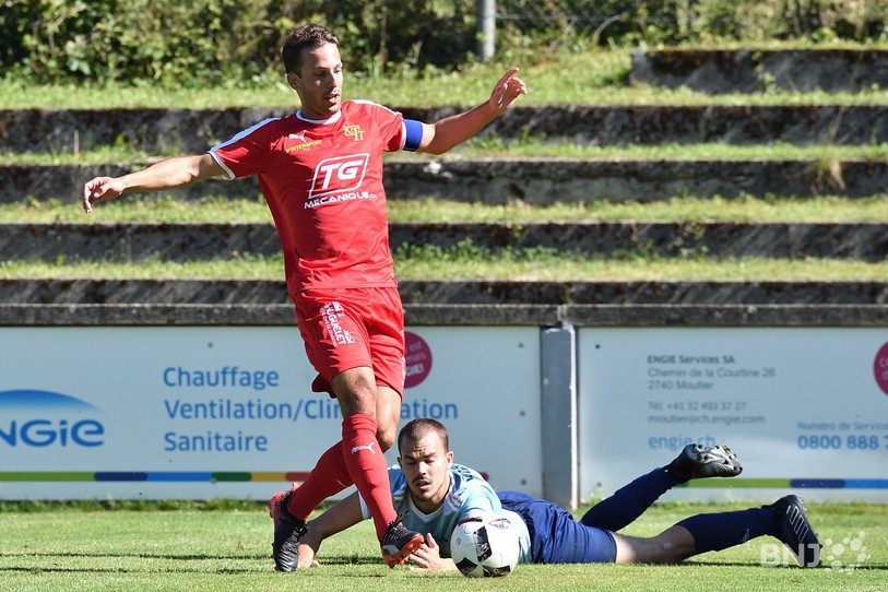 Yannick Tellenbach