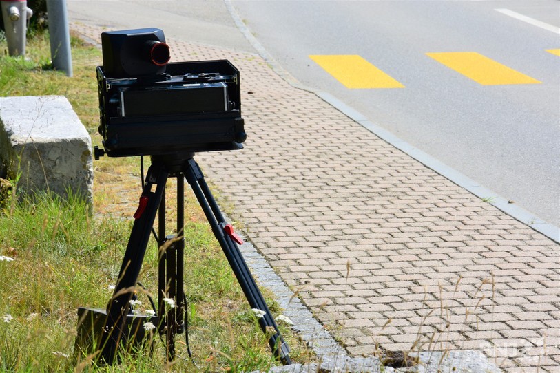 Les usagers de la route doivent redoubler d'attention sur les routes de déviations secondaires. (Photo : illustration)