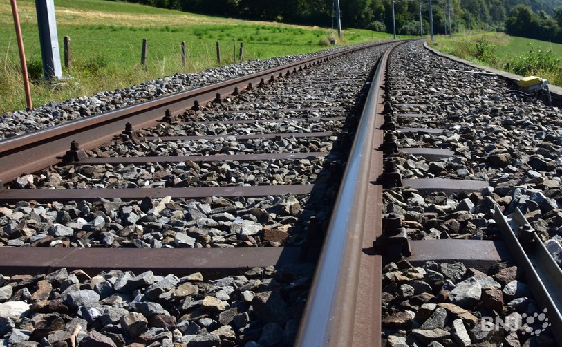 Les trains ont été suspendus sur la ligne entre Les Breuleux - Le Noirmont de 9h à 11h mardi matin (photo : illustration).