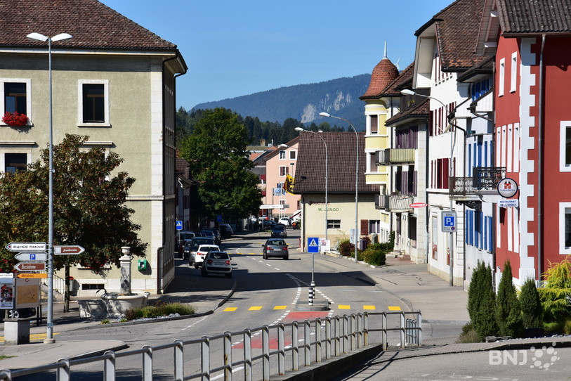 Les élections communales de Corgémont auront lieu le 29 novembre. (Photo: archives)