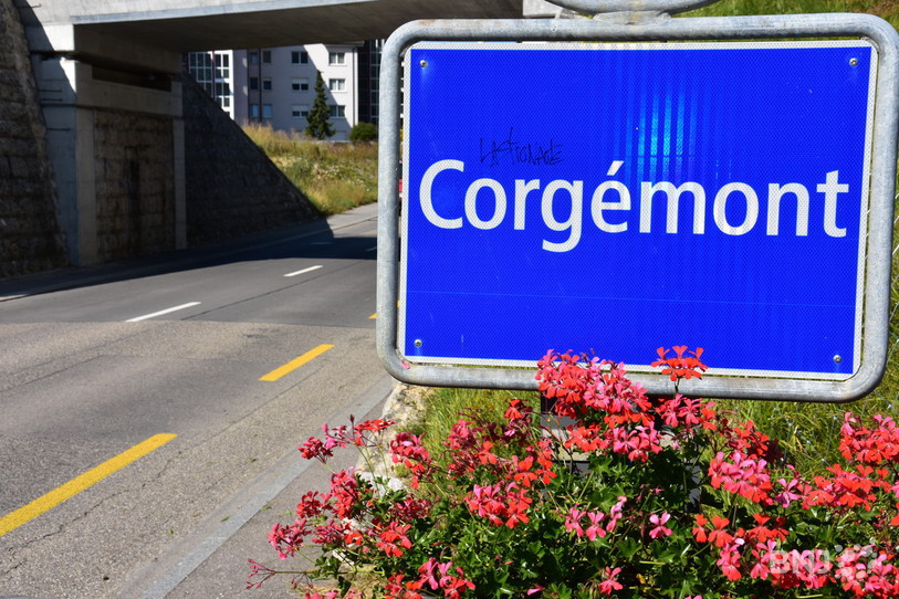 Corgémont a accepté le budget 2021. (Photo: archives)