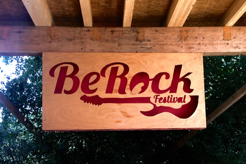 Le BeRock est prêt à faire bouger la Béroche !