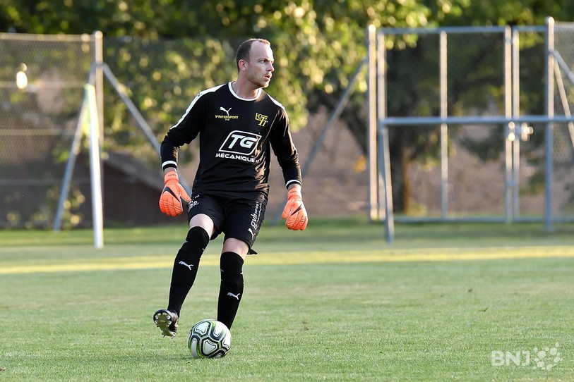 Anthony Geiser
