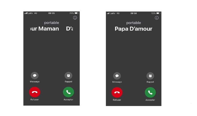 Perdre l’un de ses parents est malheureusement l’une des étapes incontournables de la vie. Fort heureusement, certaines personnes insoupçonnées pourront peut-être croiser votre chemin pour vous aider dans cette étape. Stan aborde ce thème avec lucidité, empathie et n’oublie pas de mettre un peu de lumière sur ces moments douloureux.