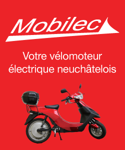 Logo de Mobilec, location de vélomoteur électrique