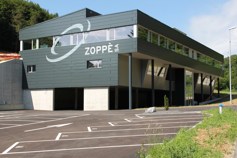 zoppè, courchavon, usine