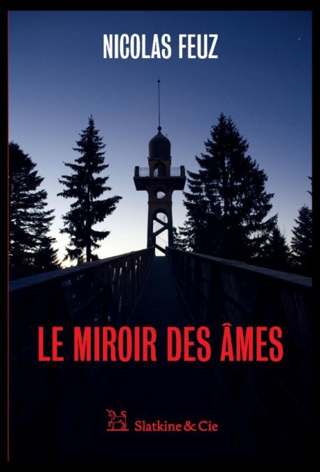 Couverture du livre