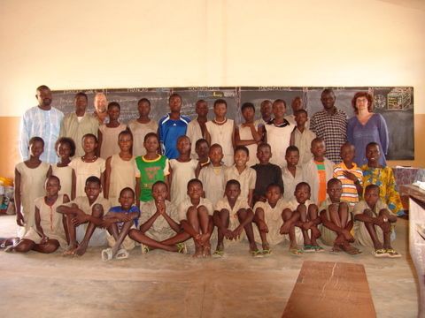 Photo Nantibatingou