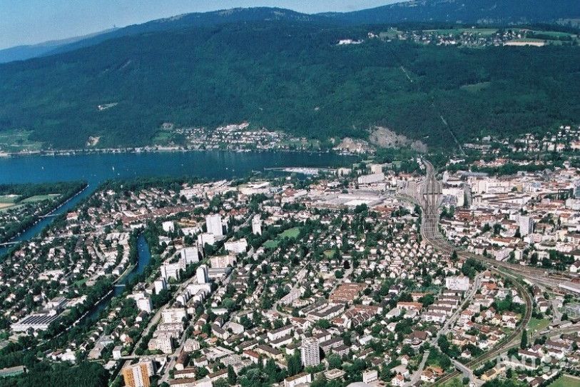 Les Biel/Bienne Talents récompensent des performances exceptionnelles. (Photo: archives)