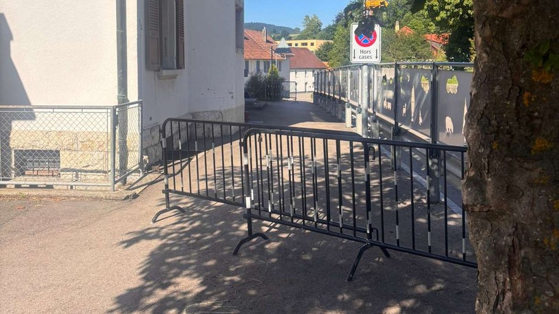 Faut-il renforcer la surveillance à proximité des petites écoles ? Le Journal du Jura s’est penché sur cette épineuse question alors que deux incidents récents à Boujean et Reconvilier ravivent les craintes autour de la sécurité des élèves.