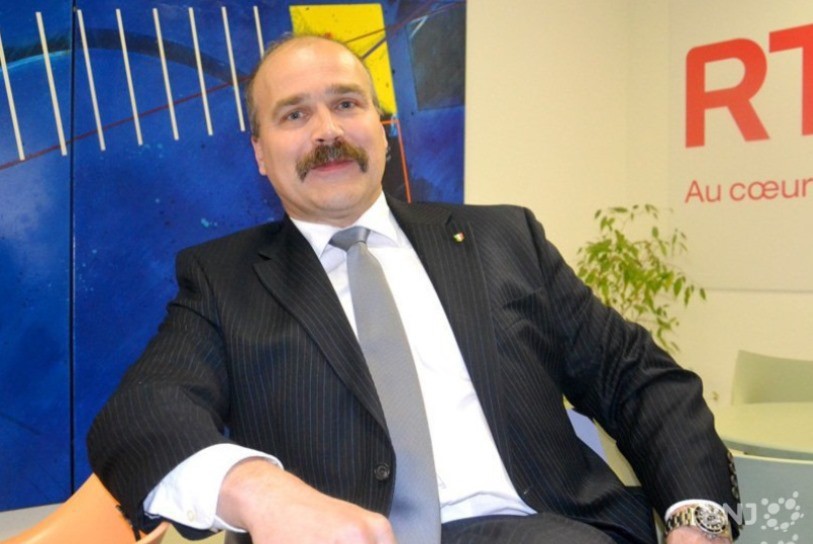 Philippe Bauer (archives)